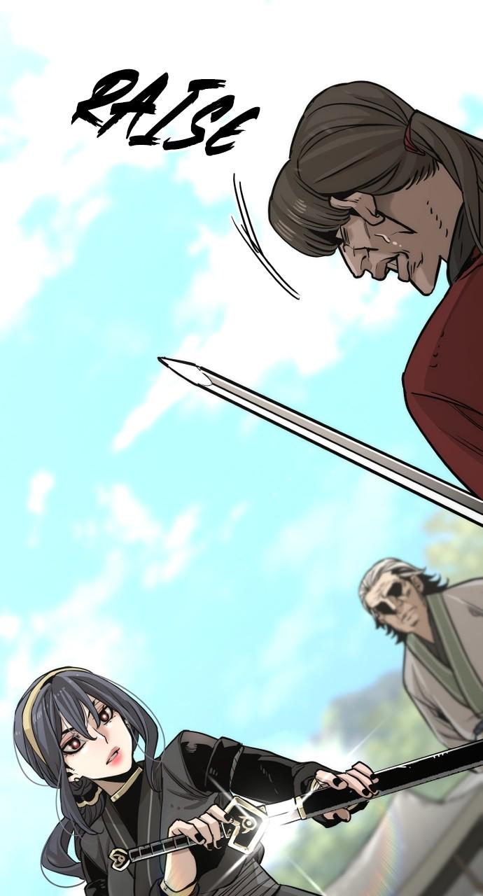 Murim RPG Simulation Chap 87 - Next Chap 88