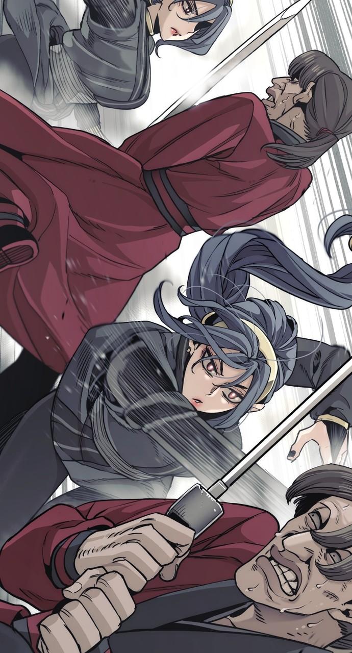 Murim RPG Simulation Chap 87 - Next Chap 88