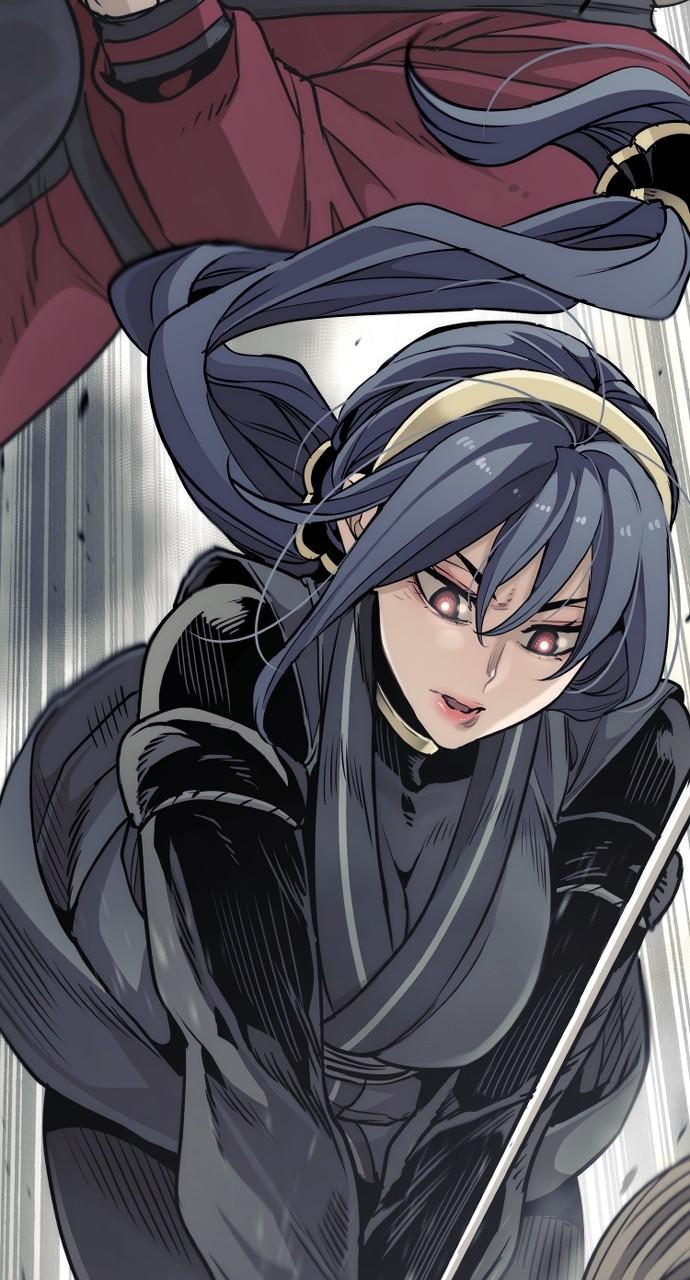 Murim RPG Simulation Chap 87 - Next Chap 88