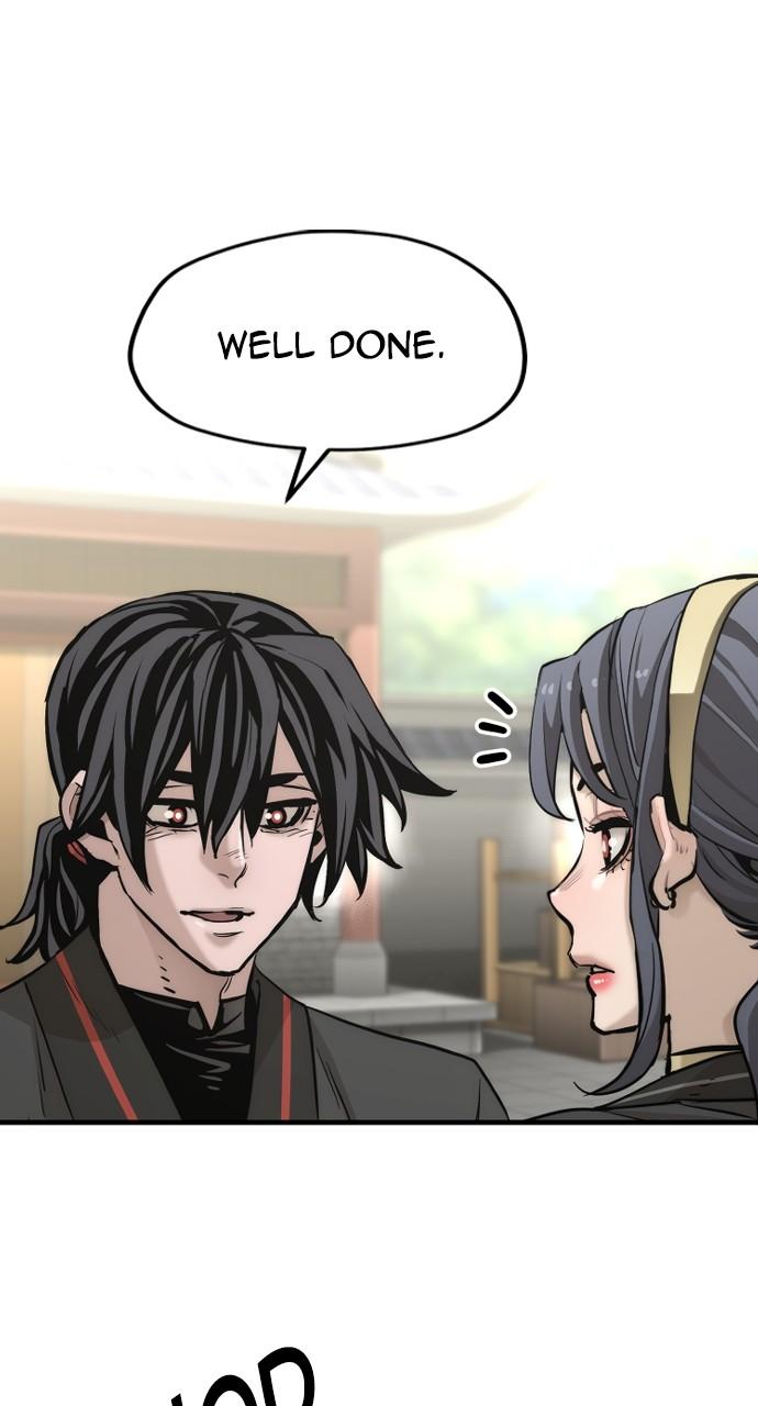 Murim RPG Simulation Chap 87 - Next Chap 88