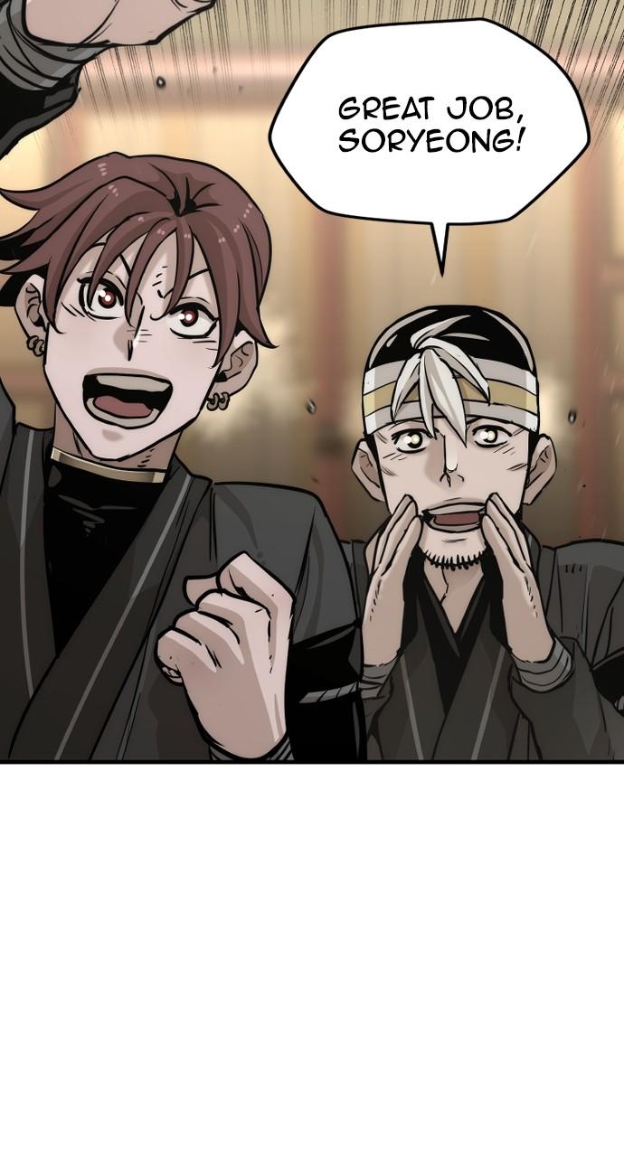 Murim RPG Simulation Chap 87 - Next Chap 88