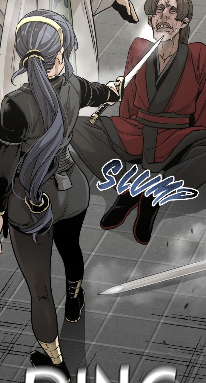 Murim RPG Simulation Chap 87 - Next Chap 88