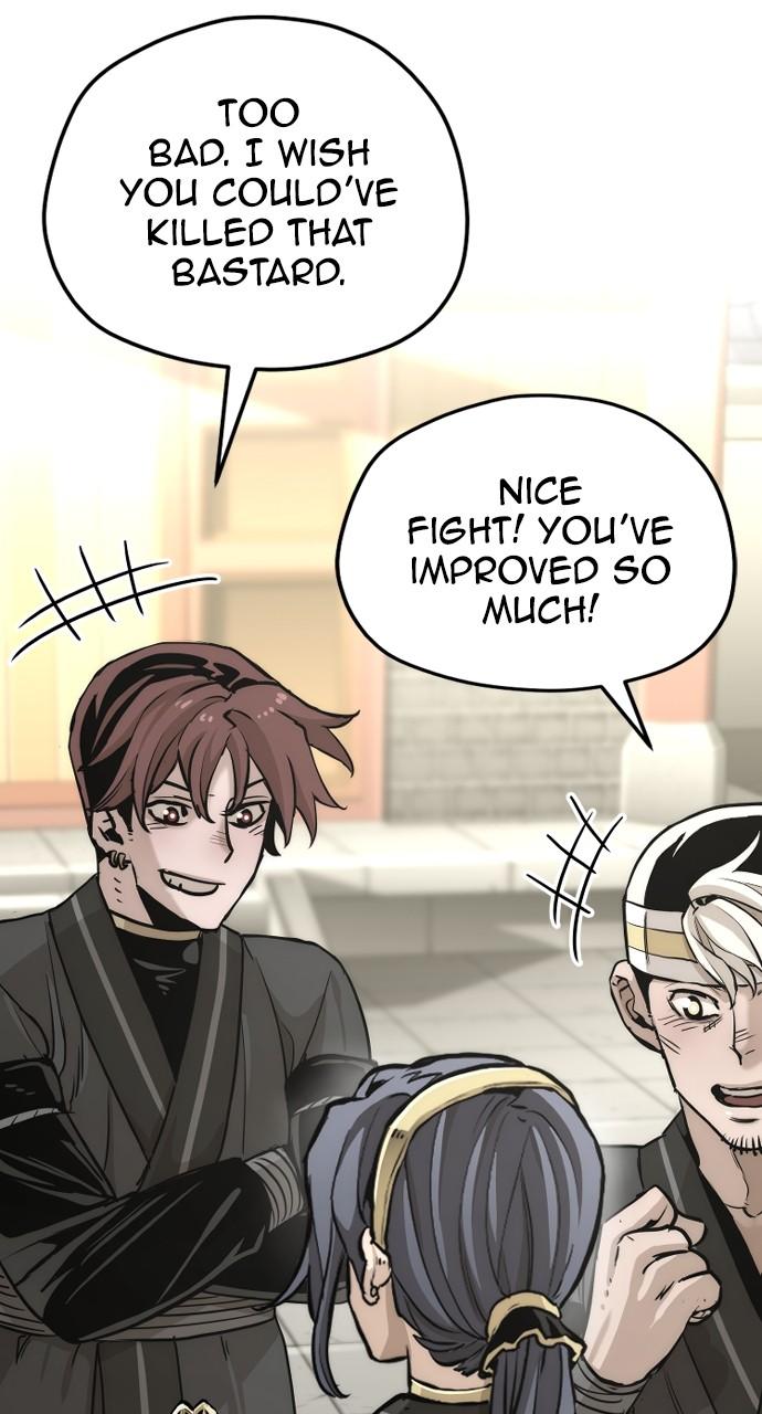 Murim RPG Simulation Chap 87 - Next Chap 88
