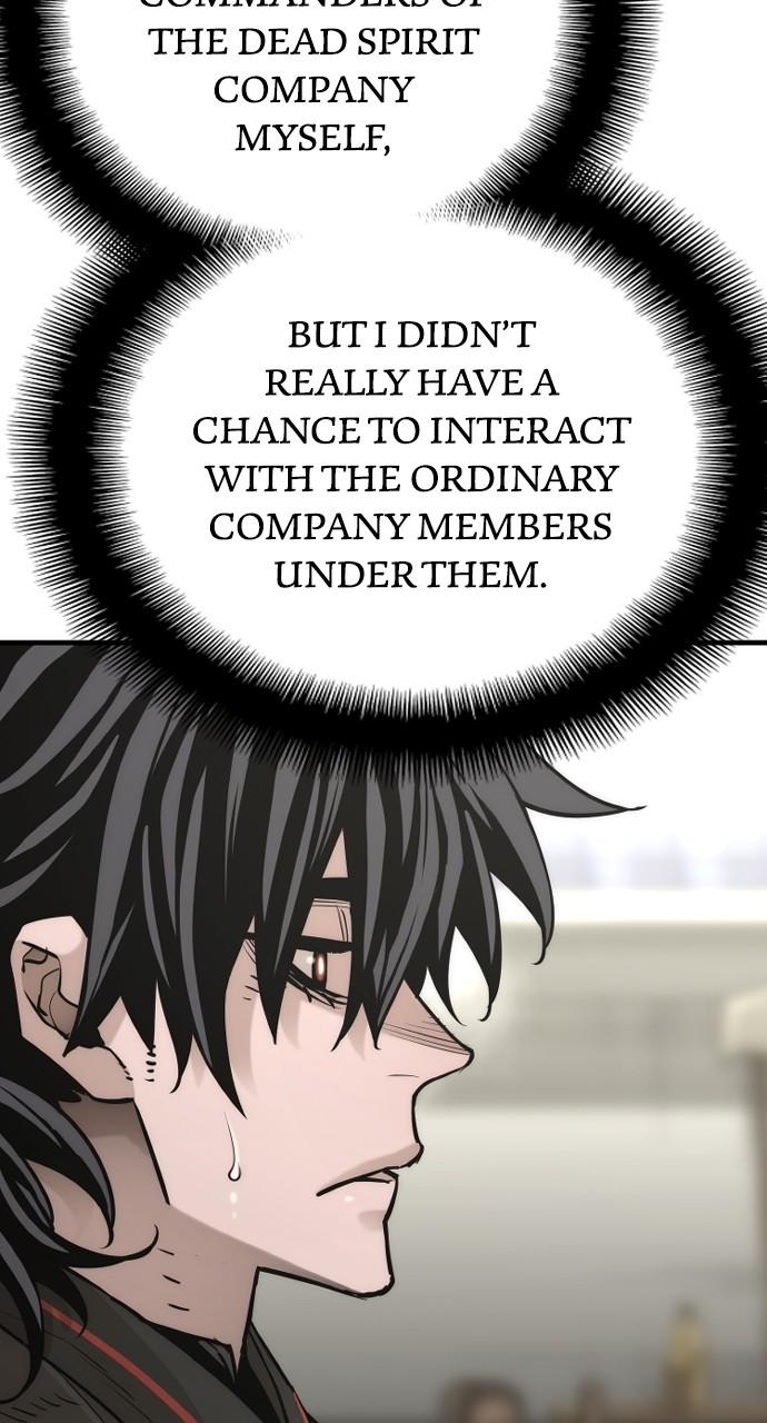 Murim RPG Simulation Chap 87 - Next Chap 88