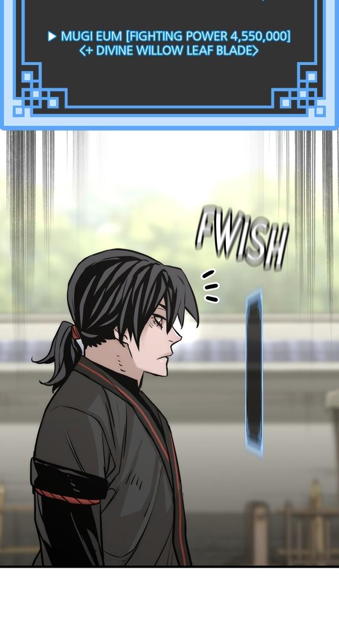 Murim RPG Simulation Chap 87 - Next Chap 88