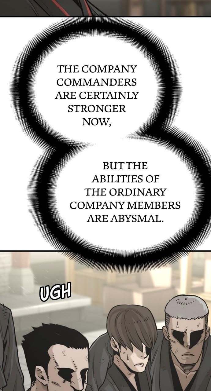 Murim RPG Simulation Chap 87 - Next Chap 88