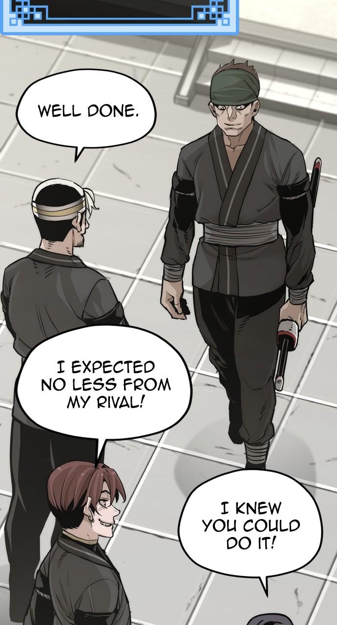 Murim RPG Simulation Chap 87 - Next Chap 88