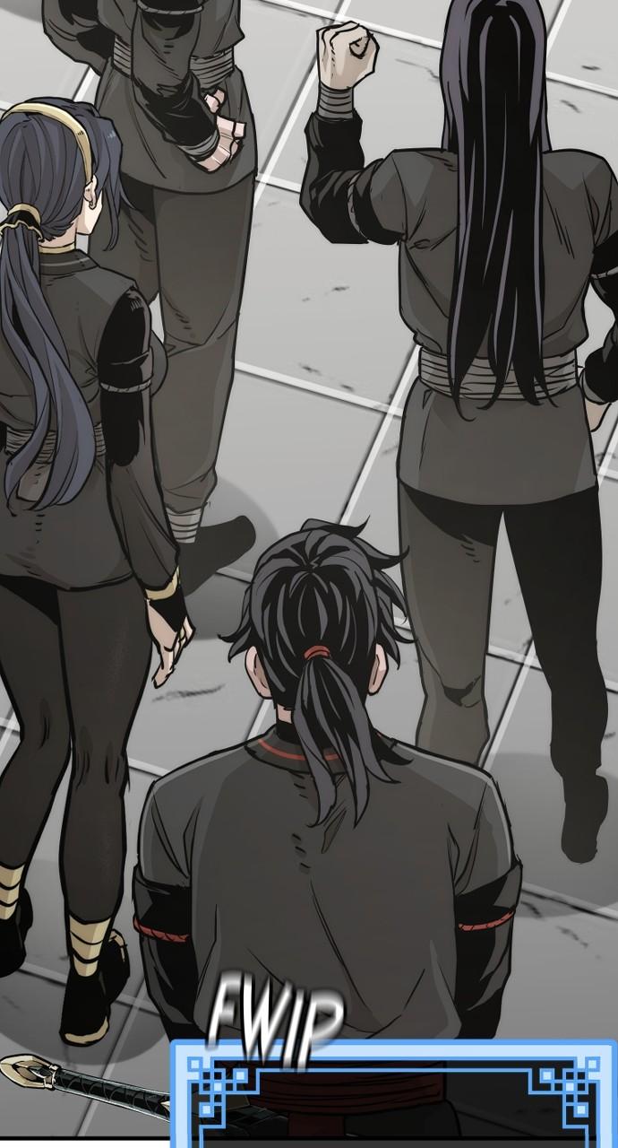 Murim RPG Simulation Chap 87 - Next Chap 88