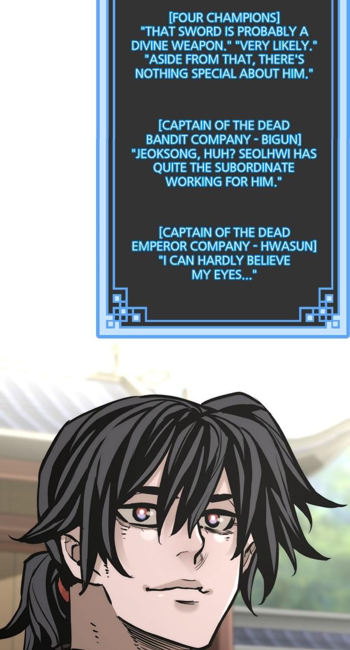 Murim RPG Simulation Chap 87 - Next Chap 88