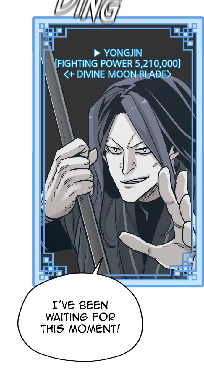 Murim RPG Simulation Chap 87 - Next Chap 88