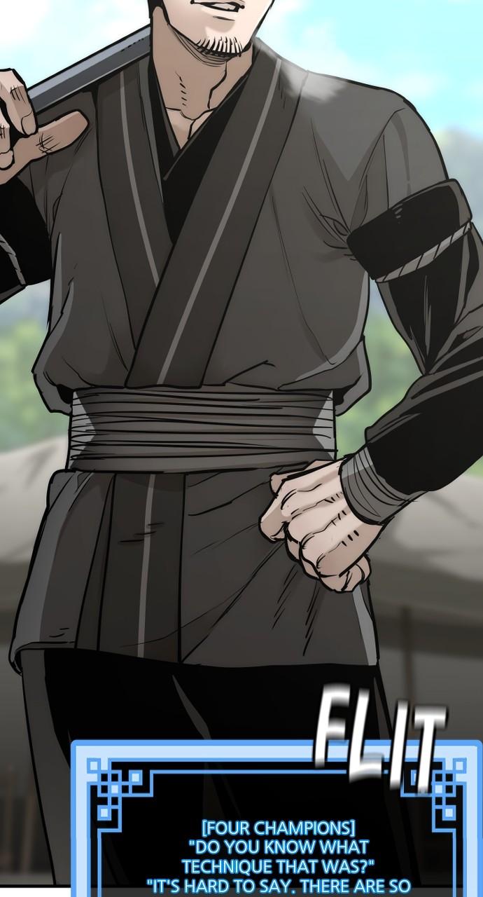 Murim RPG Simulation Chap 87 - Next Chap 88