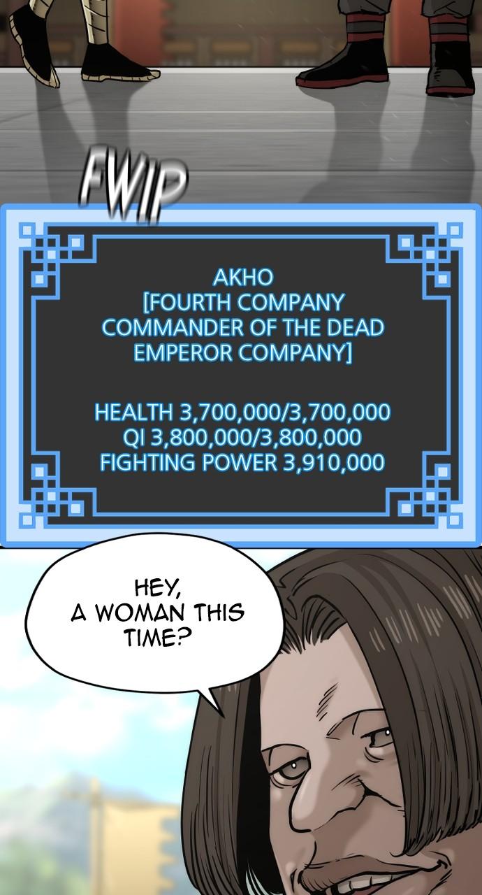 Murim RPG Simulation Chap 87 - Next Chap 88