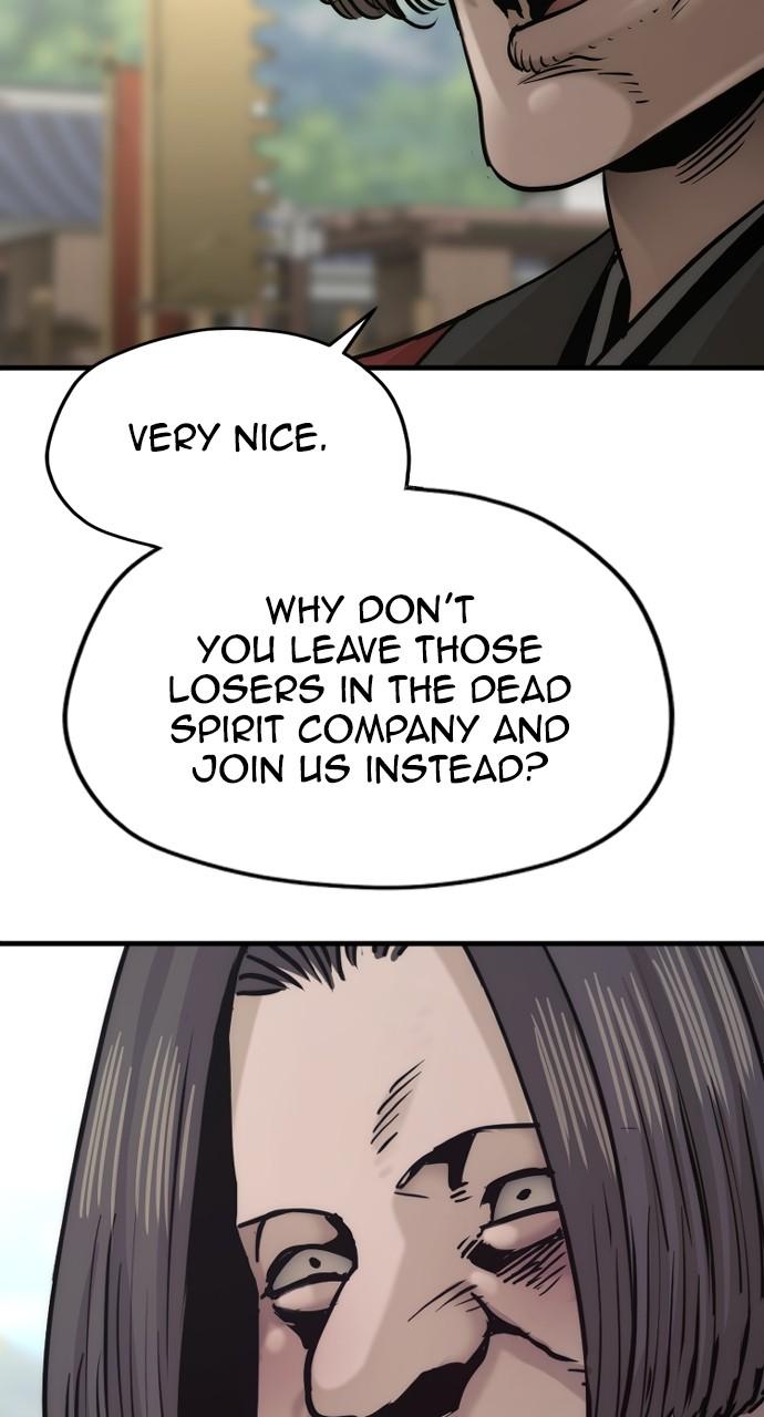 Murim RPG Simulation Chap 87 - Next Chap 88