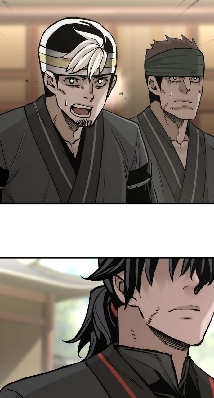 Murim RPG Simulation Chap 87 - Next Chap 88