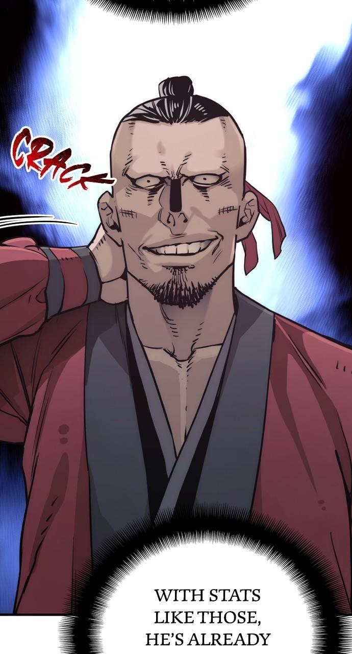 Murim RPG Simulation Chap 87 - Next Chap 88