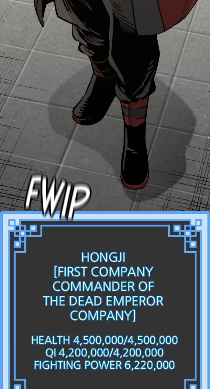 Murim RPG Simulation Chap 87 - Next Chap 88