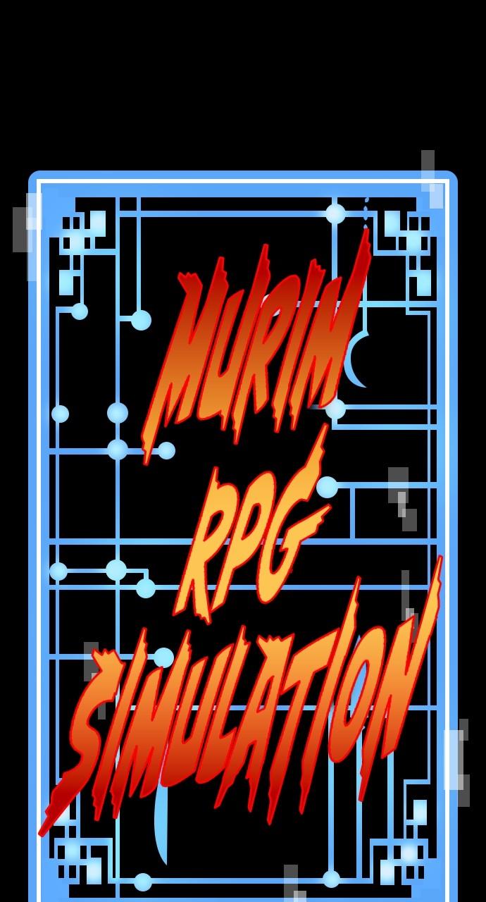 Murim RPG Simulation Chap 87 - Next Chap 88
