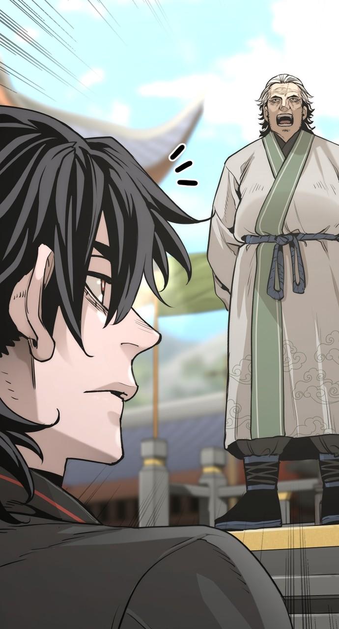 Murim RPG Simulation Chap 87 - Next Chap 88