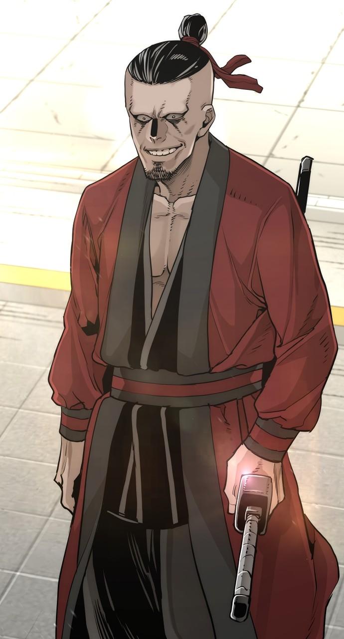Murim RPG Simulation Chap 87 - Next Chap 88