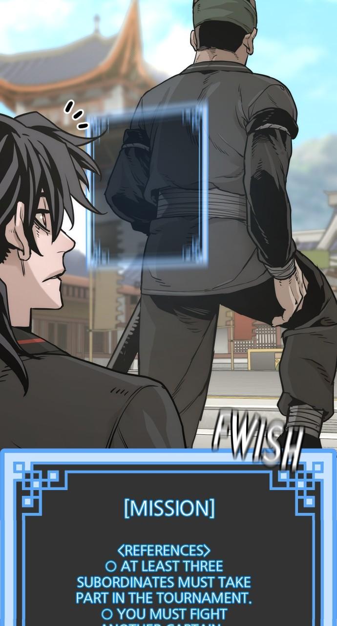 Murim RPG Simulation Chap 87 - Next Chap 88