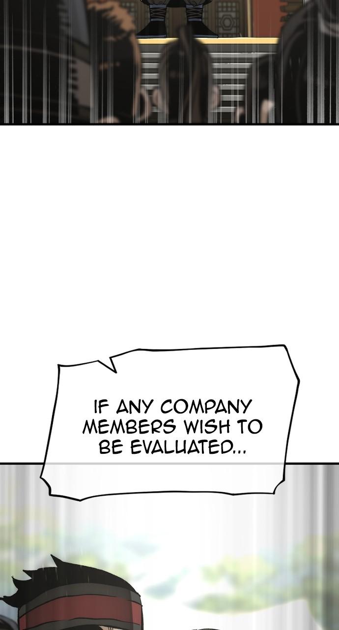Murim RPG Simulation Chap 87 - Next Chap 88