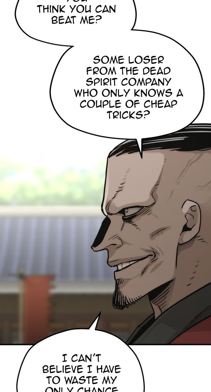 Murim RPG Simulation Chap 87 - Next Chap 88