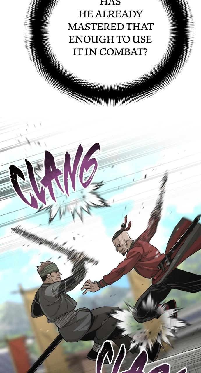 Murim RPG Simulation Chap 87 - Next Chap 88