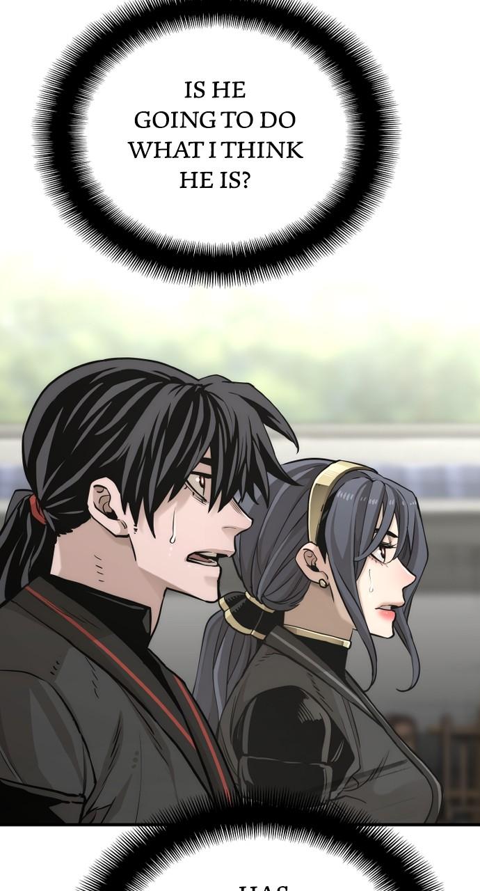 Murim RPG Simulation Chap 87 - Next Chap 88