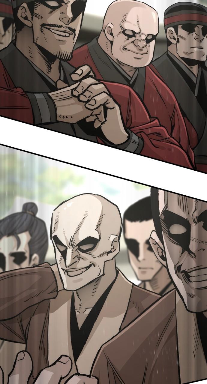 Murim RPG Simulation Chap 87 - Next Chap 88