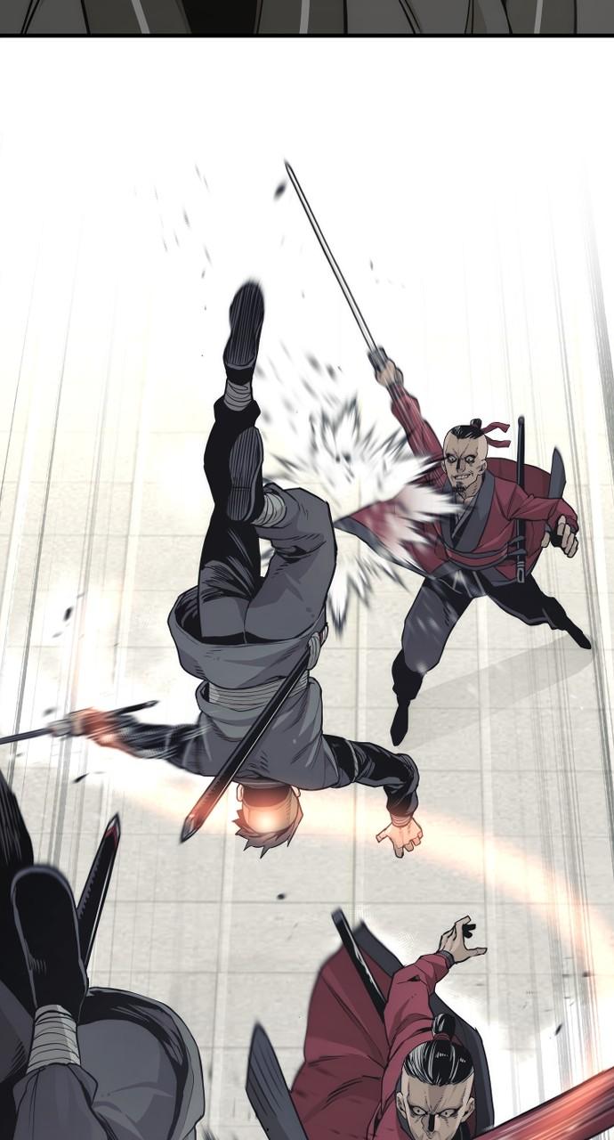 Murim RPG Simulation Chap 87 - Next Chap 88