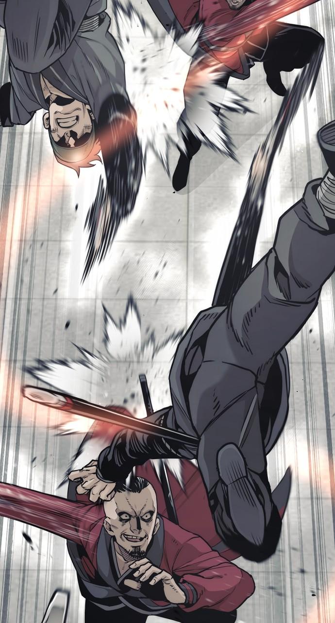 Murim RPG Simulation Chap 87 - Next Chap 88