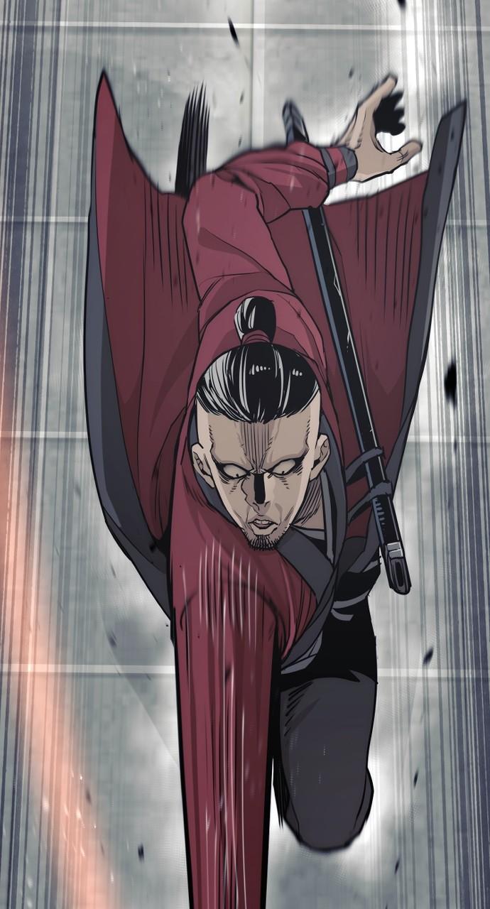 Murim RPG Simulation Chap 87 - Next Chap 88