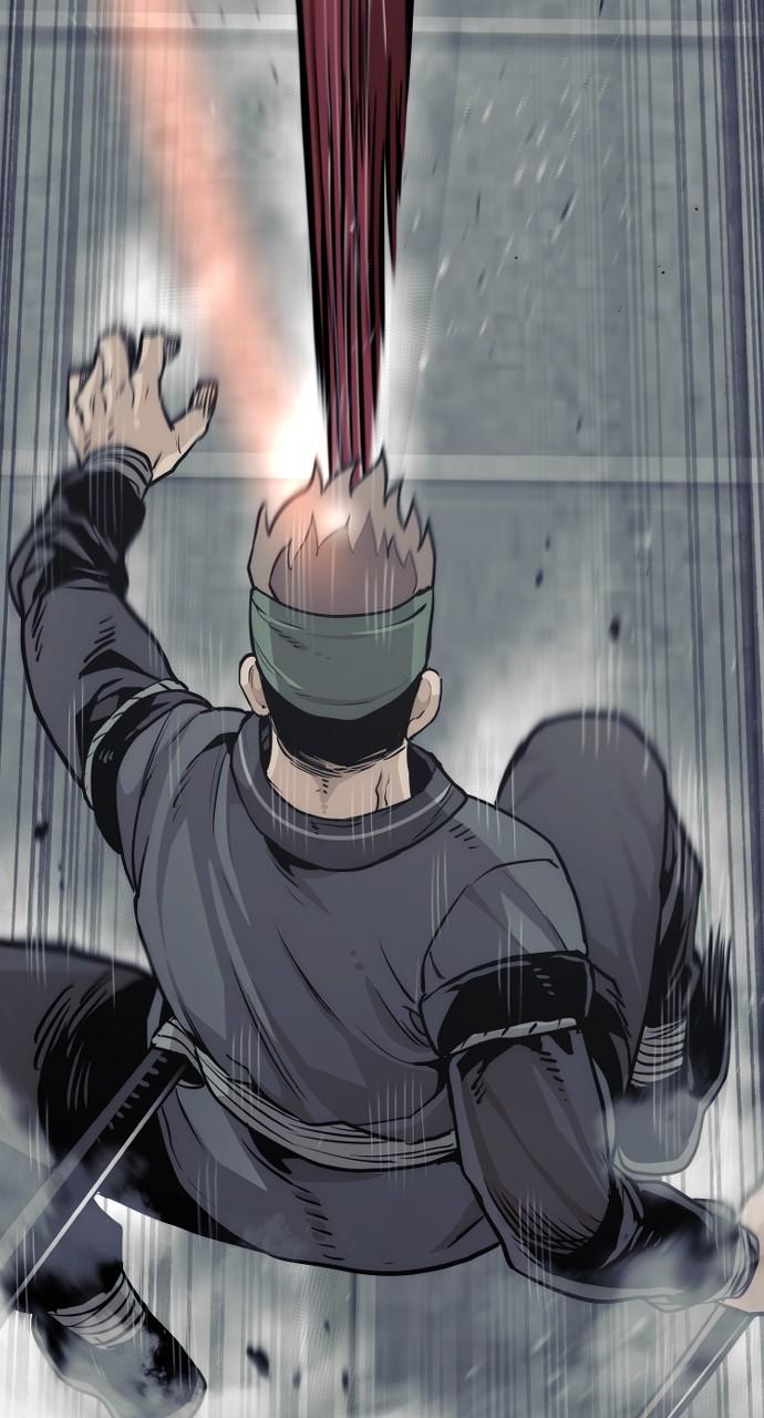 Murim RPG Simulation Chap 87 - Next Chap 88