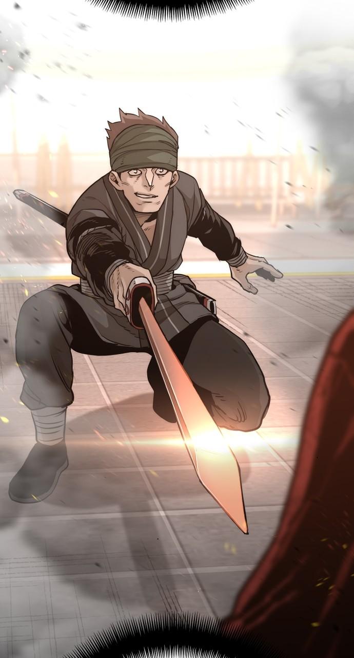 Murim RPG Simulation Chap 87 - Next Chap 88