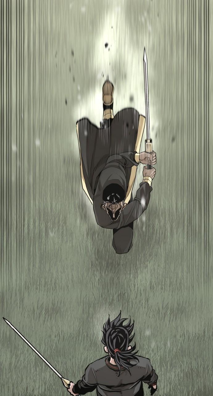 Murim RPG Simulation Chap 85 - Next Chap 86
