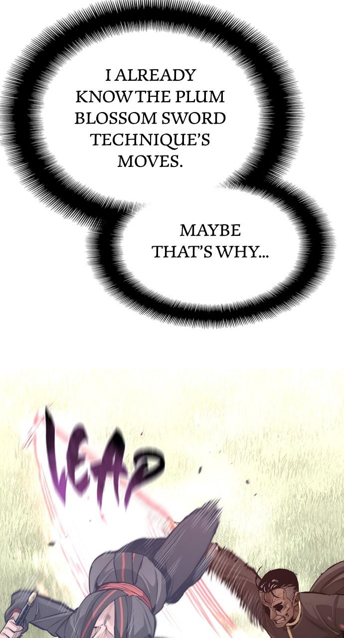 Murim RPG Simulation Chap 85 - Next Chap 86