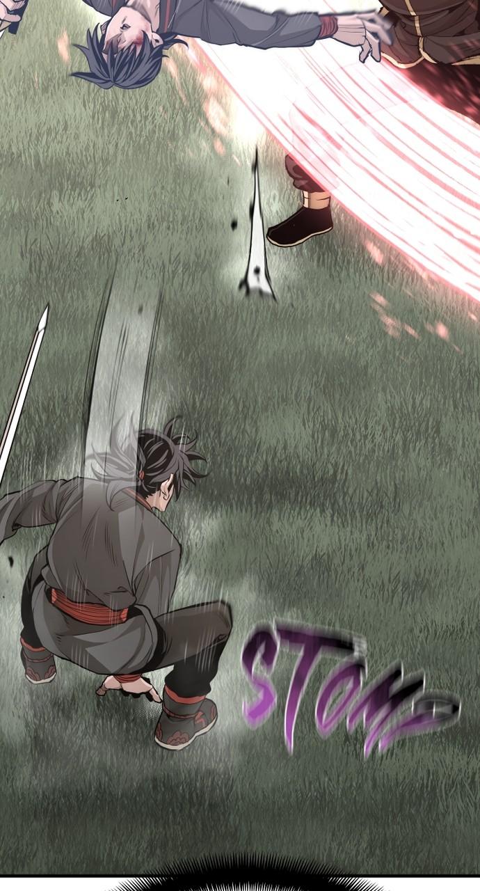 Murim RPG Simulation Chap 85 - Next Chap 86