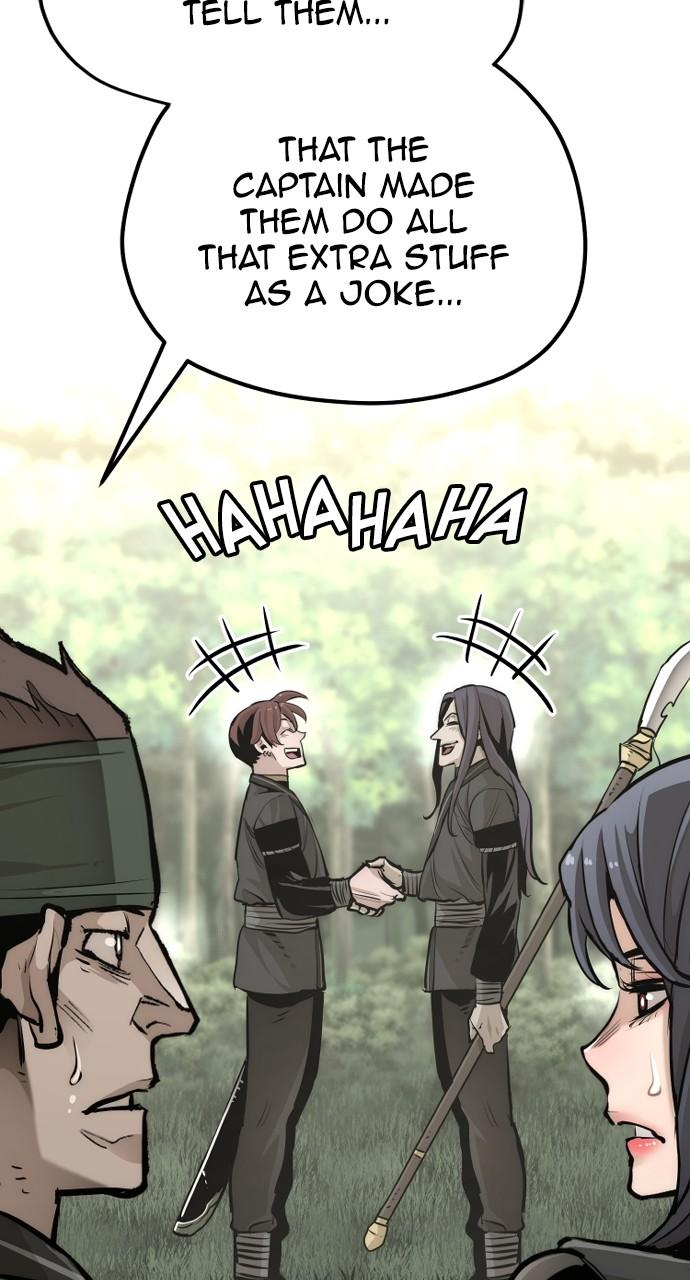 Murim RPG Simulation Chap 85 - Next Chap 86