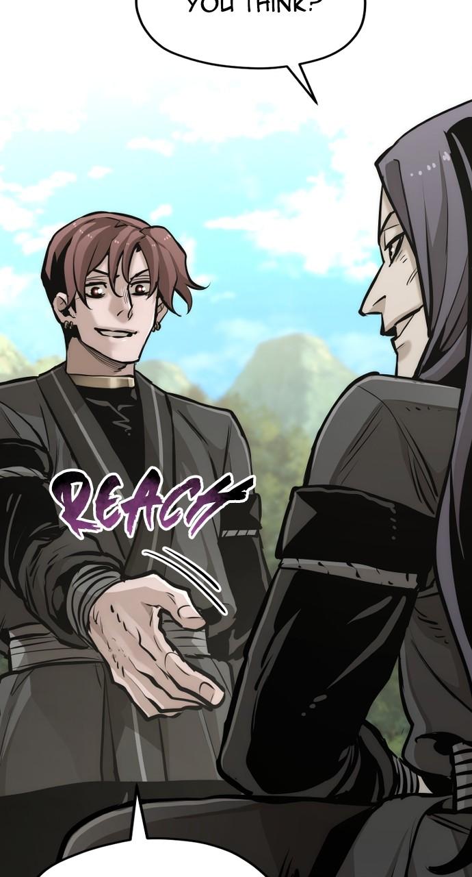 Murim RPG Simulation Chap 85 - Next Chap 86