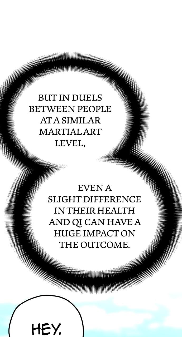 Murim RPG Simulation Chap 85 - Next Chap 86