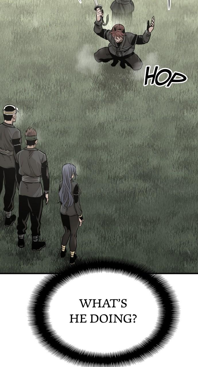 Murim RPG Simulation Chap 85 - Next Chap 86