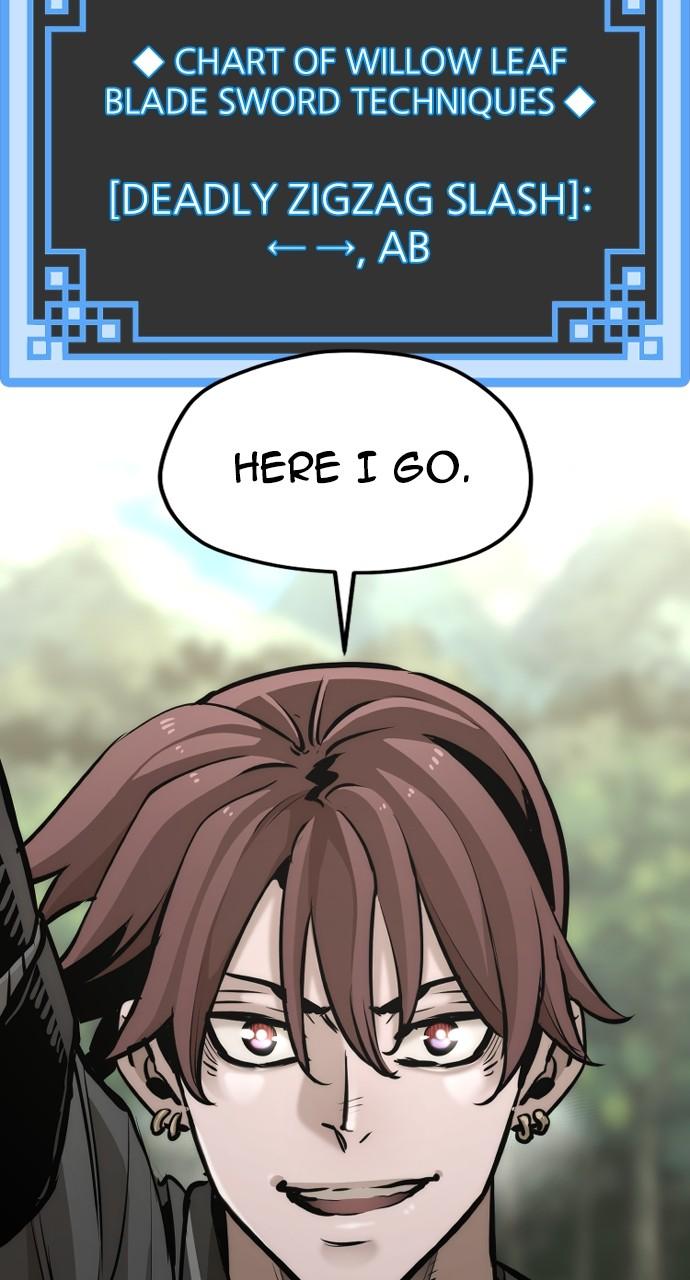Murim RPG Simulation Chap 85 - Next Chap 86