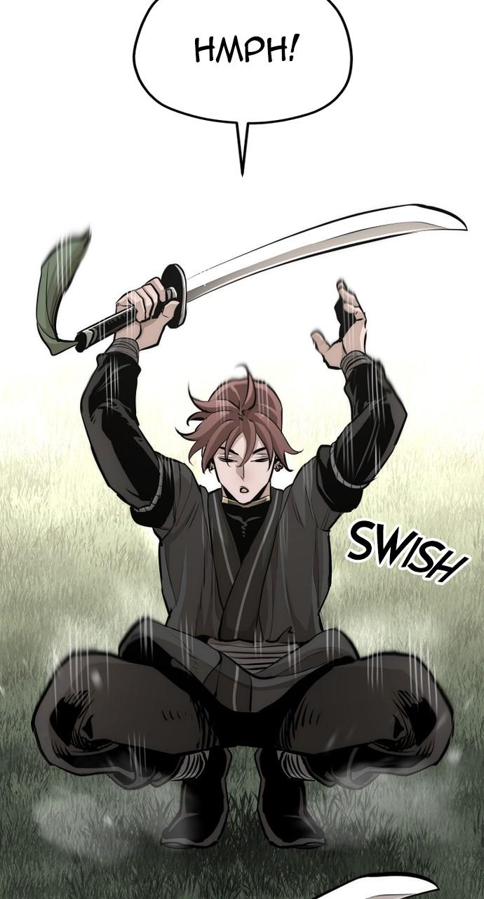 Murim RPG Simulation Chap 85 - Next Chap 86