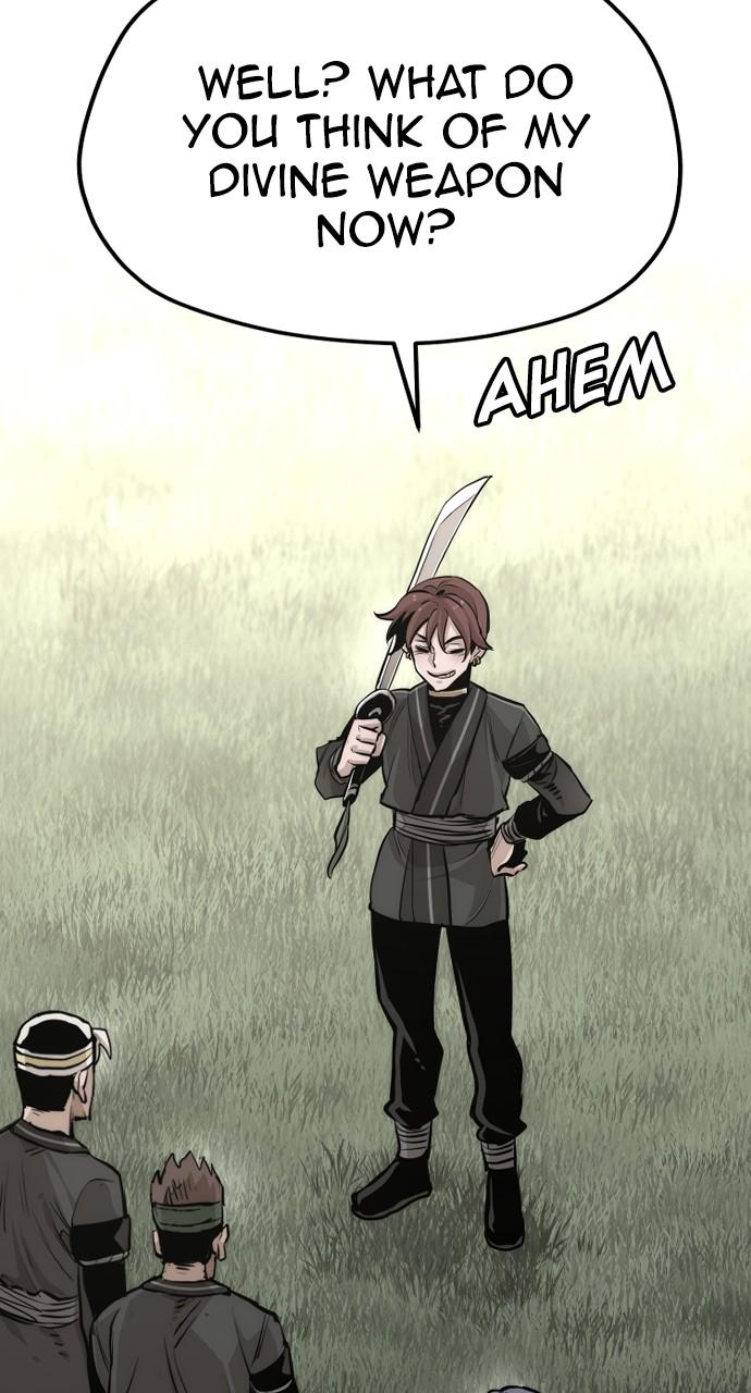 Murim RPG Simulation Chap 85 - Next Chap 86