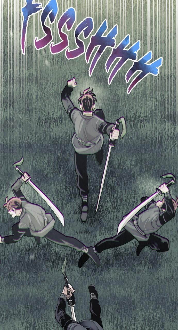 Murim RPG Simulation Chap 85 - Next Chap 86