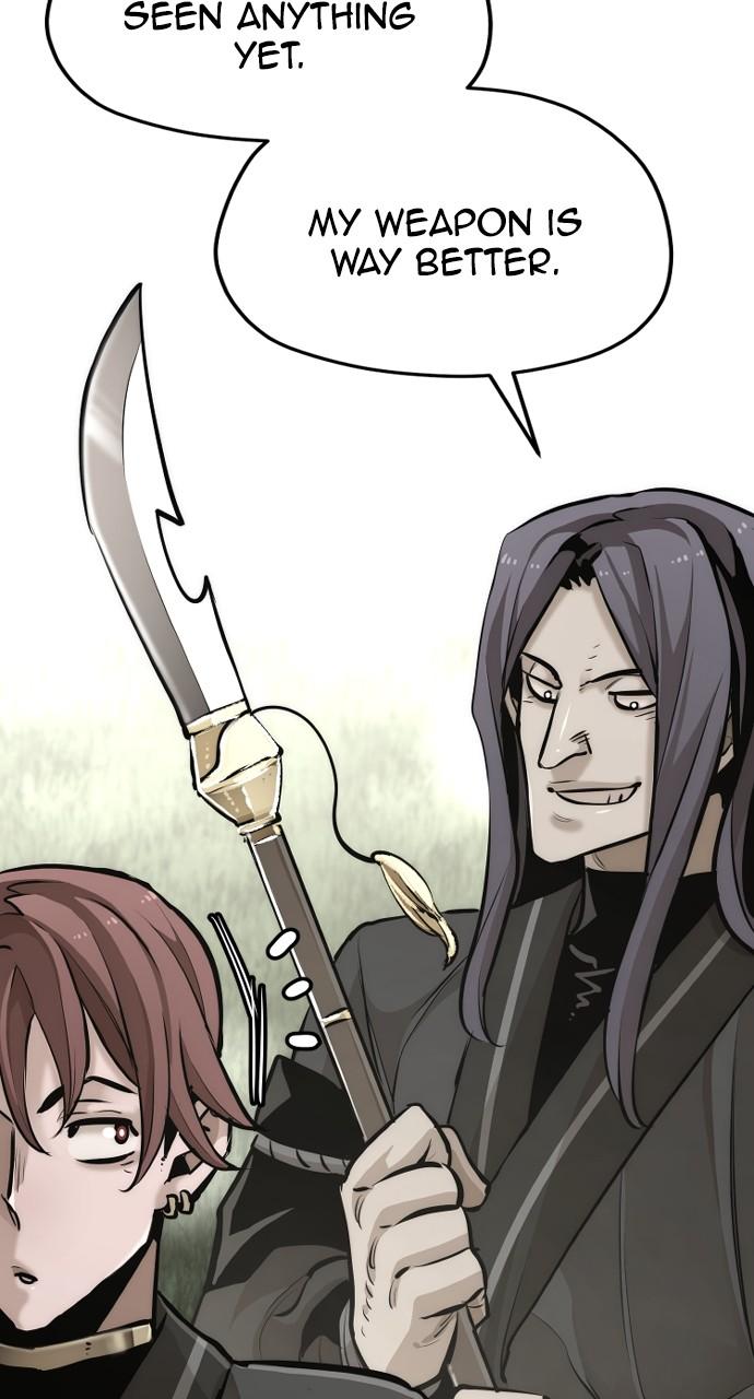 Murim RPG Simulation Chap 85 - Next Chap 86