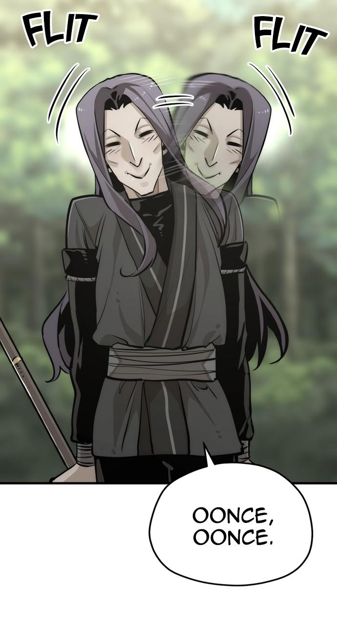 Murim RPG Simulation Chap 85 - Next Chap 86