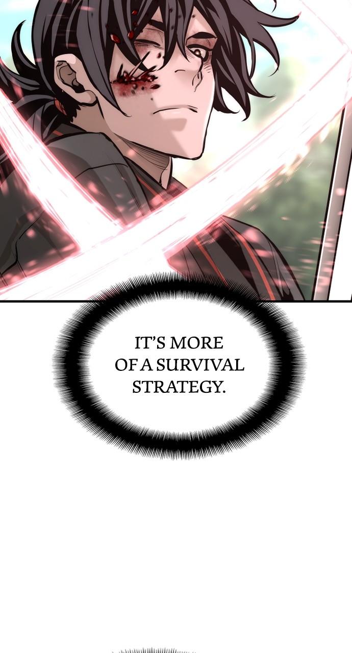 Murim RPG Simulation Chap 85 - Next Chap 86