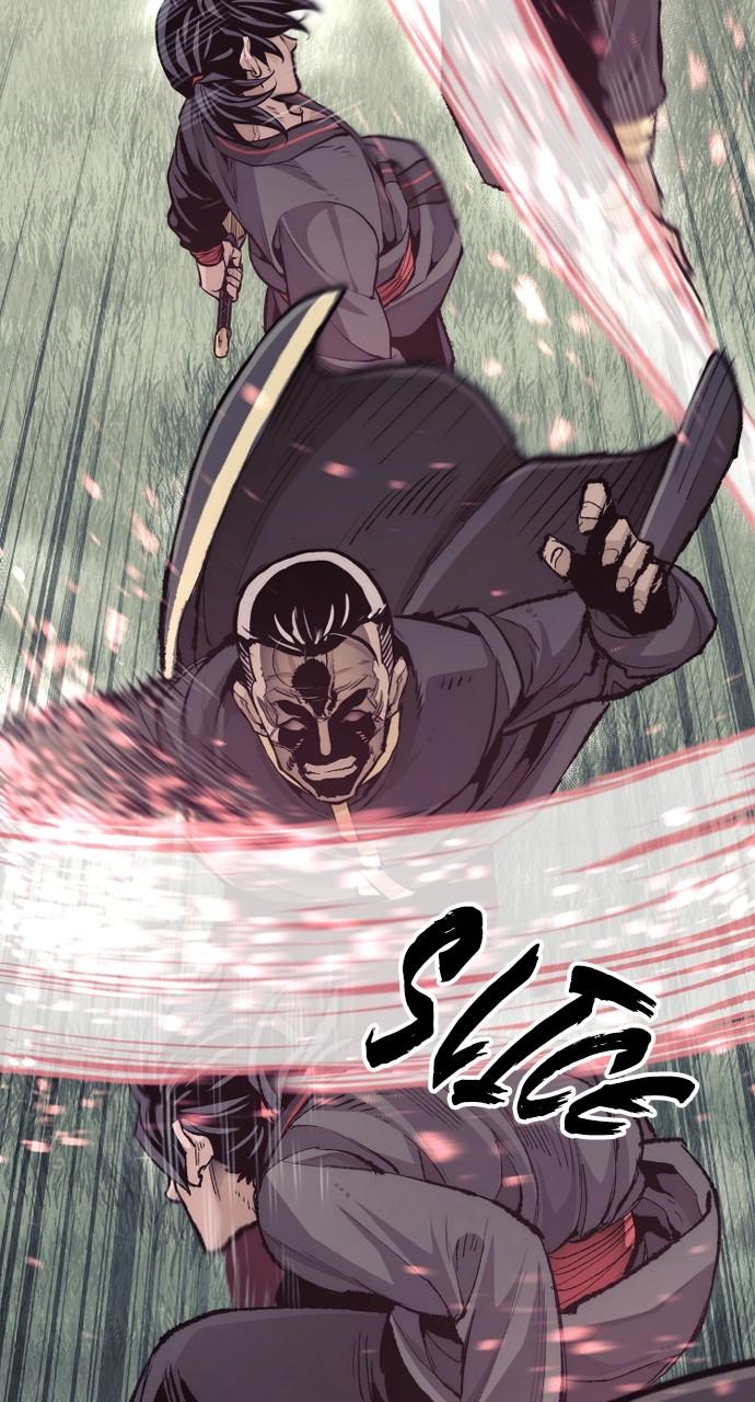 Murim RPG Simulation Chap 85 - Next Chap 86