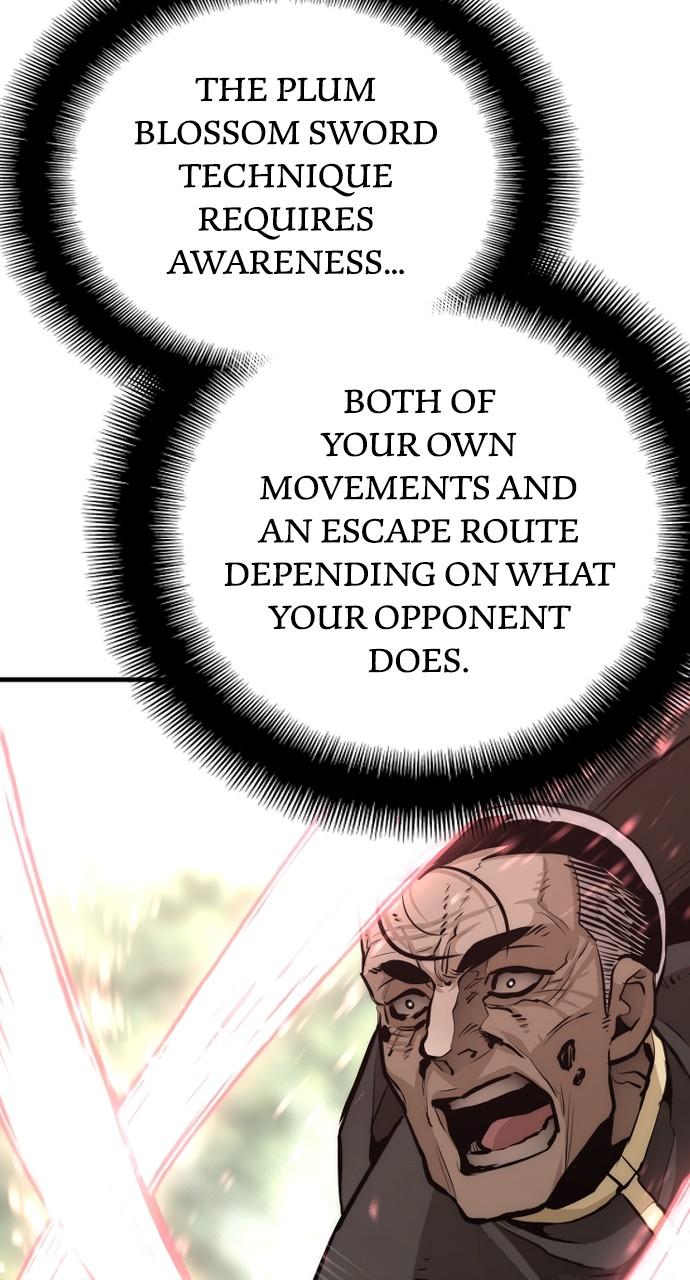 Murim RPG Simulation Chap 85 - Next Chap 86